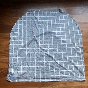 Copper Pearl Nursing / Car Seat Cover NWOT